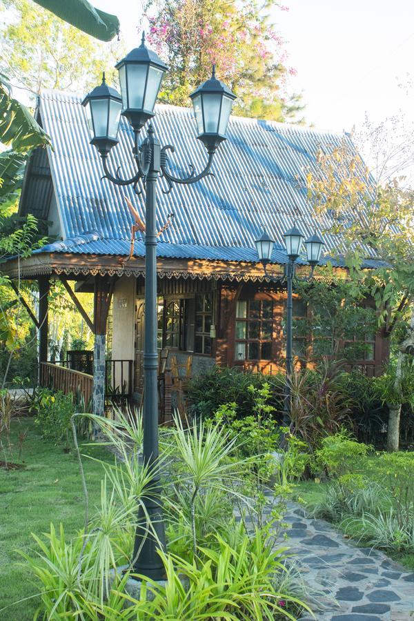 Phuphet Hill Resort 푸루아 외부 사진
