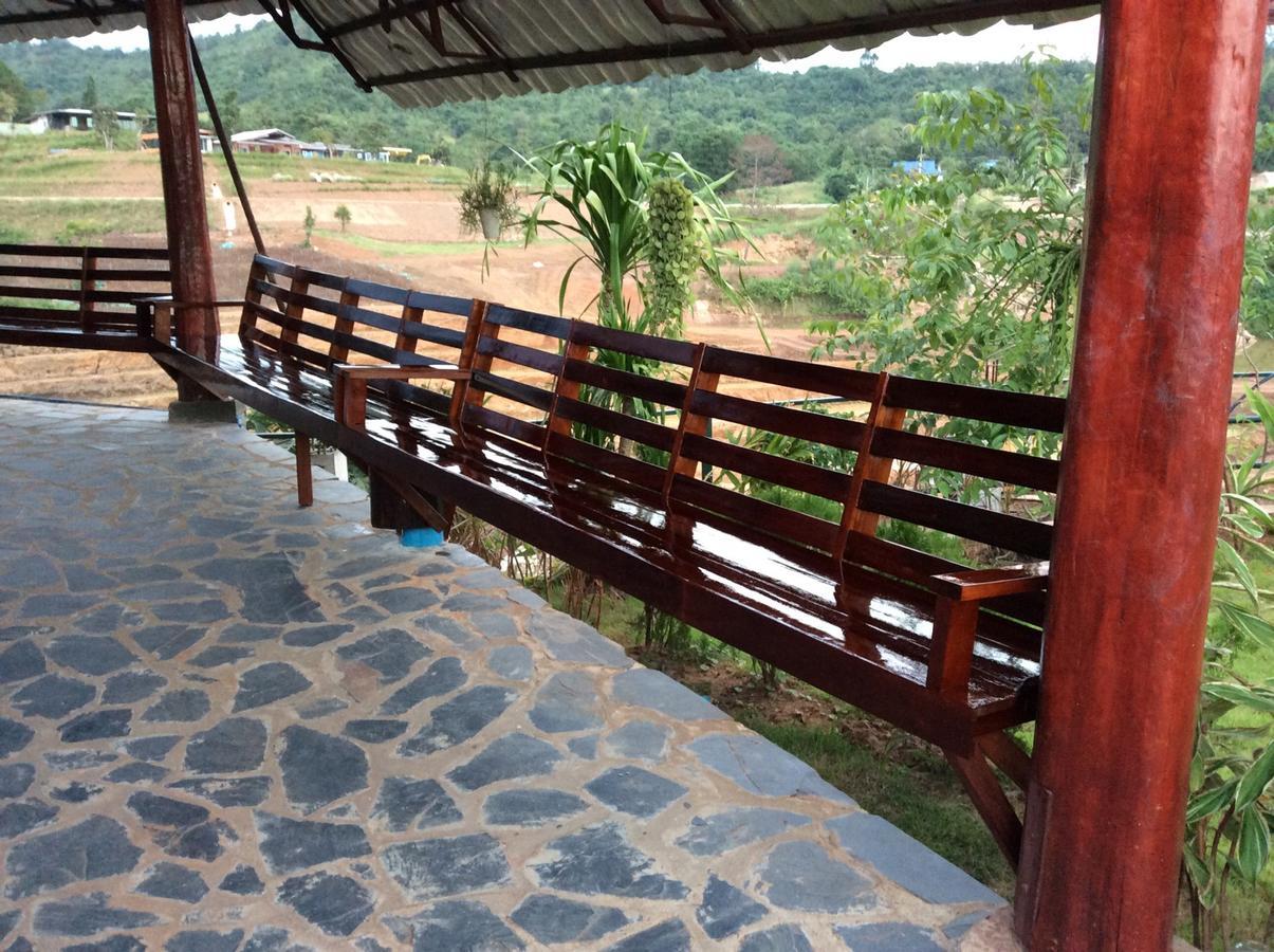 Phuphet Hill Resort 푸루아 외부 사진