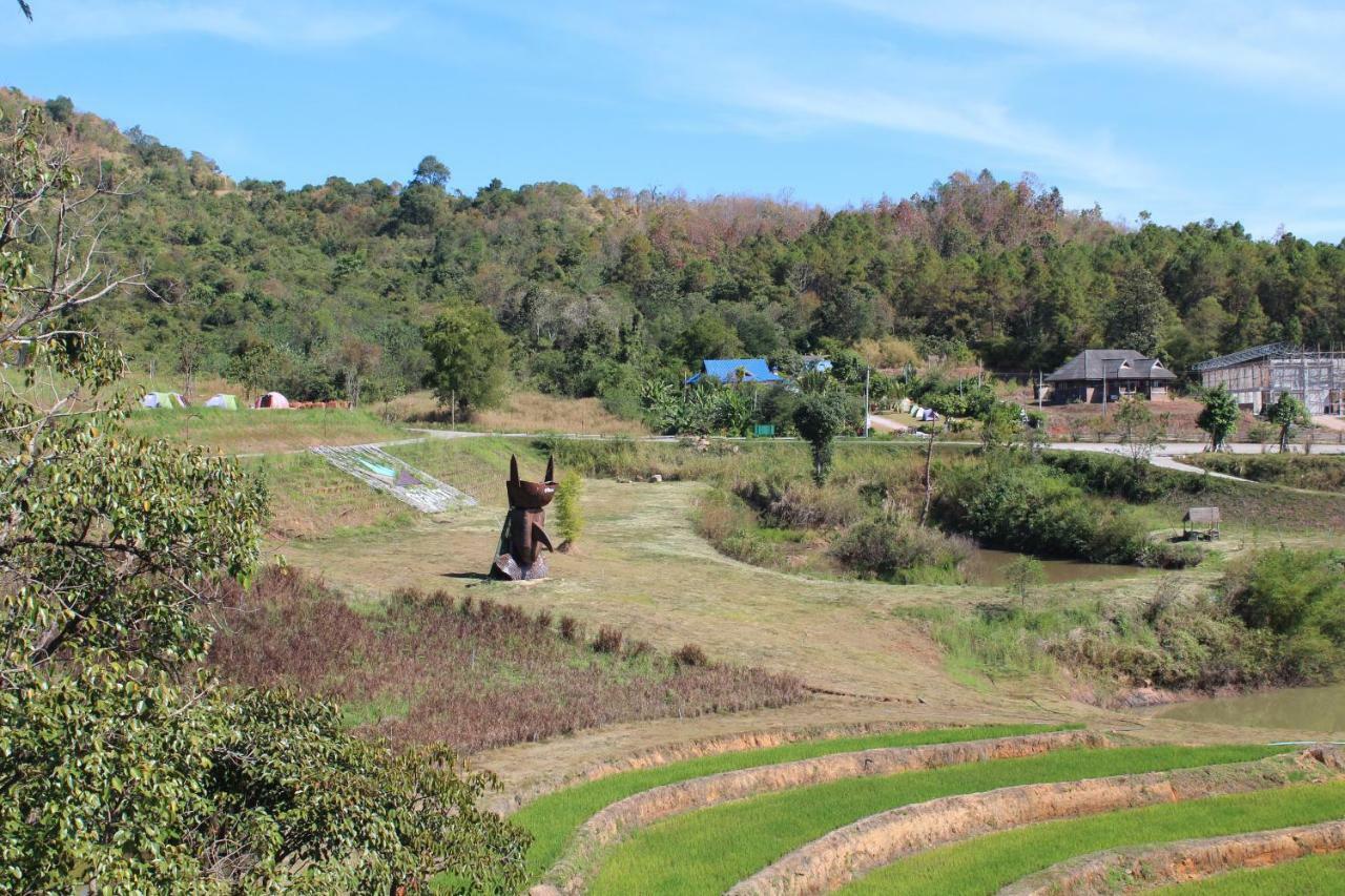 Phuphet Hill Resort 푸루아 외부 사진